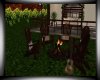 ~Paradise Campfire Chair