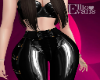 E. Pants Black ♥
