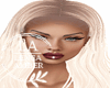 Hebab romantic blonde
