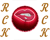 RCK§Mouth Red Carpet