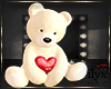 zZ Teddy Bear I Love Y