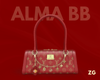 Alma BB Red
