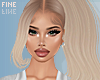 F. Valeria Blonde