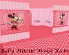 Baby Minnie Mouse Room