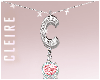 !C♔ For Cleire-Silver!