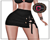 [C]Sexy Black Skirt