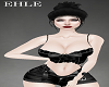 Seraphina animated