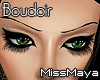 [M] Boudoir Liner + Lash
