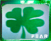 CareBear GoodLuck Green