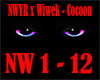 ♋NWYR x Wiwek - Cocoon