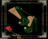 MB ~PRINCE~DIAMOND HEELS