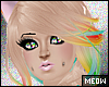 Meow! Nirvana Honey Rbow