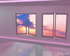 Neon Room Pink