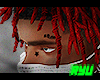 Juice Wrld (red)