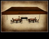 Table w/Grill -Animated-