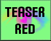 [PT] Teaser red