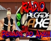 Radio Axe, Bahia Brasil