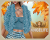 [ang]Trendin Fur Vest
