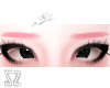 Sz┃Pink brows M