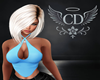 Nuria Top V1
