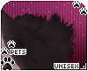 [Pets] Nia | shldr tuft