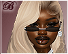 % Elvira blonde