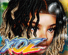 xOz Aariah DreadLox '25