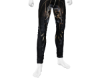 Wakanda Forever Jeans