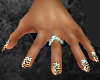 (BTVS) Nails Of Leopard