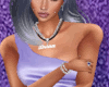 LILAC RAZZY GOWN