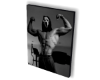 Ghost Face Pic