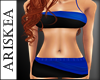 A| Tamara Blue 