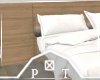 Hickory Master Bed