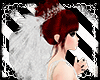 Et- wedding  Red hair