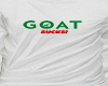 Goat Tshirt