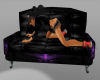 dark kissin couch