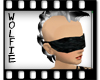 Blindfold Black female