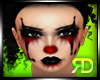 Halloween Clown