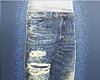 USED JEANS