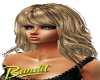 Sandy Blonde Tashia Hair