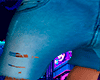 short jeans
