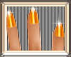 !SGD Sunset Gloss Nails