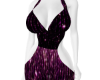 B Neddy Purple Outfit