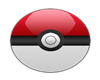 Pokeball Sticker