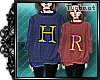 Ron Weasley Sweater