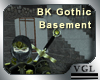 BK Gothic Basement