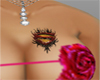 Breast Tattoo
