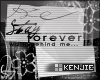 [KZ] Stay Forever...