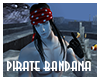 pirate bandana