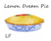 LF Pie Lemon Dream